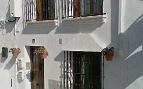 Piso vacacional, Mijas Pueblo